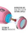 Asciugacapelli Parlux ALYON rosa 1 unit unisex