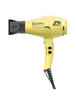 Asciugacapelli Parlux ALYON giallo 1 unit unisex