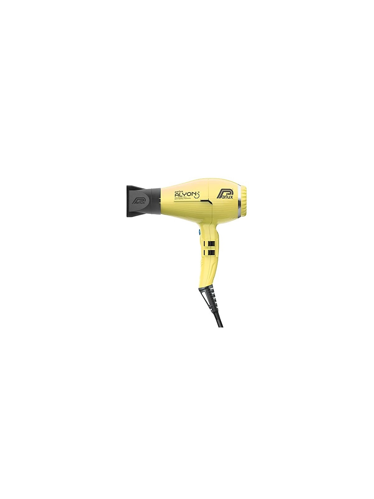 Asciugacapelli Parlux ALYON giallo 1 unit unisex