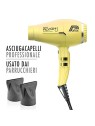 Asciugacapelli Parlux ALYON giallo 1 unit unisex