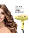 Asciugacapelli Parlux ALYON giallo 1 unit unisex