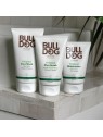 Scrub viso Bulldog Original per pelle normale uomo 125ml