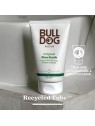 Scrub viso Bulldog Original per pelle normale uomo 125ml