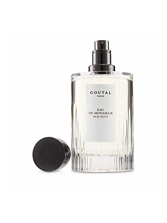 Annick Goutal Eau de Monsieur eau de toilette uomo 100ml