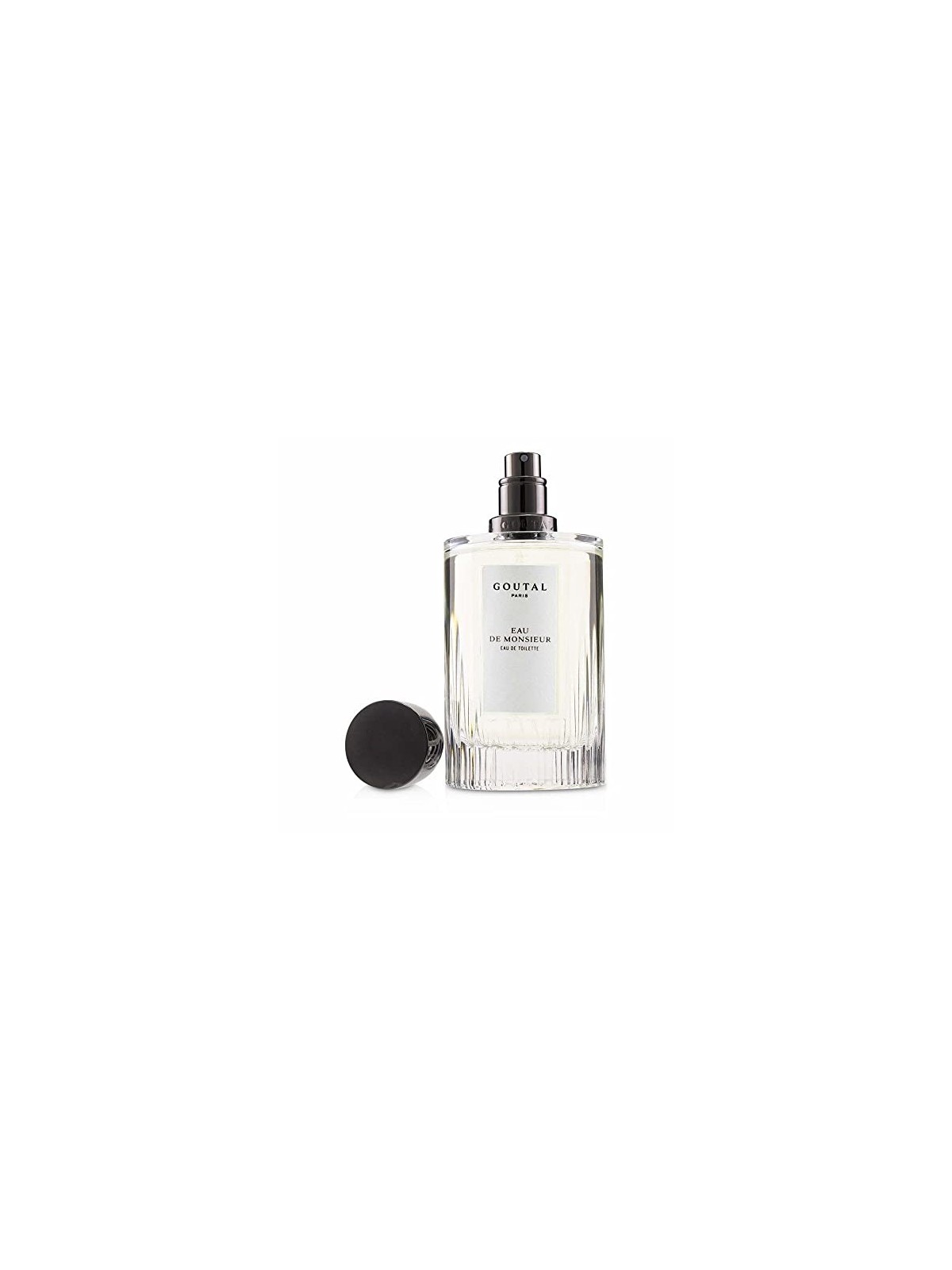 Annick Goutal Eau de Monsieur eau de toilette uomo 100ml