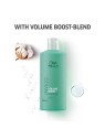 Wella Professional Invigo Volume Boost Maschera di Cristallo per Volume donna 500ml