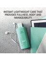 Wella Professional Invigo Volume Boost Maschera di Cristallo per Volume donna 500ml