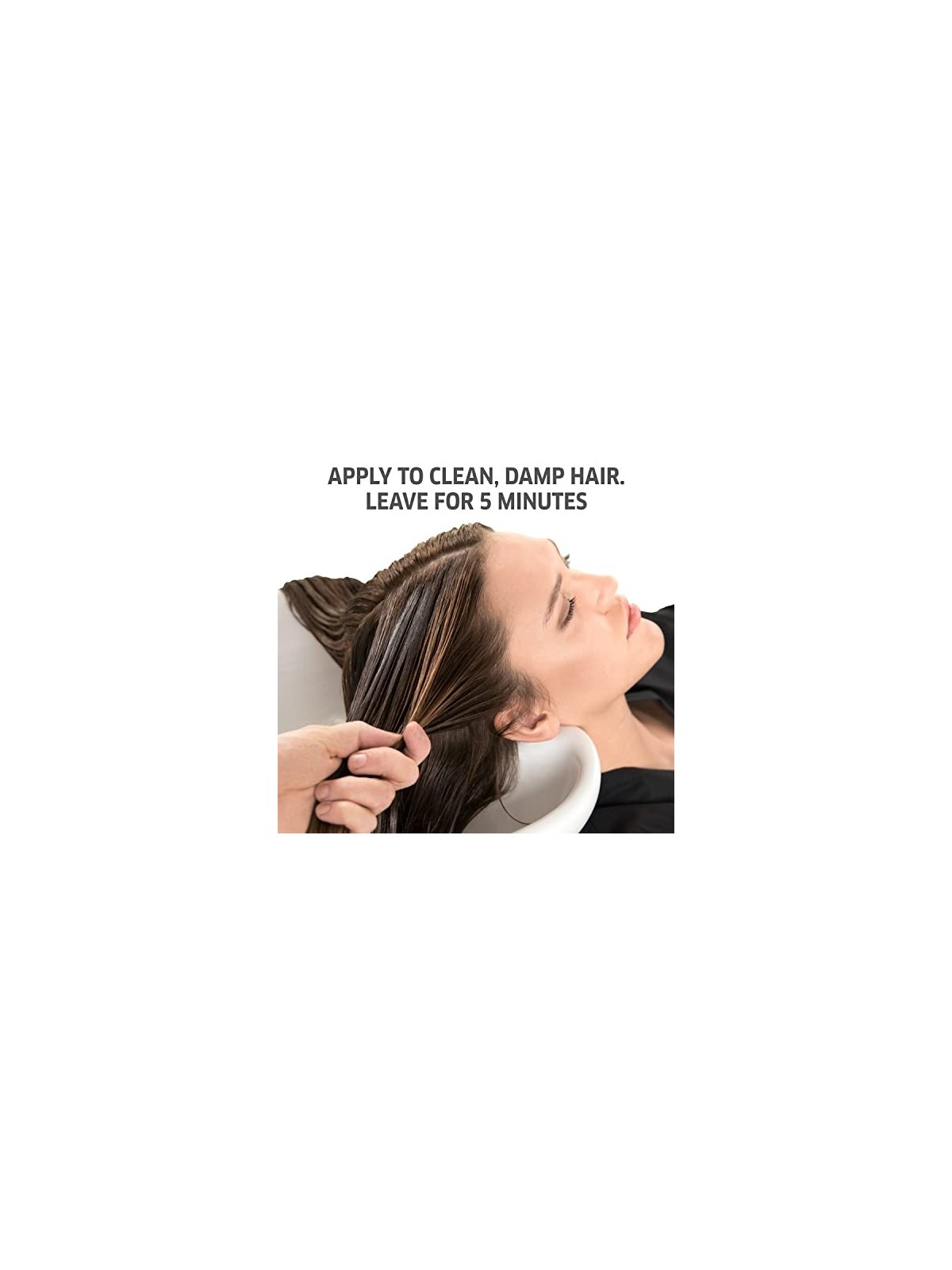 Wella Professional Invigo Volume Boost Maschera di Cristallo per Volume donna 500ml