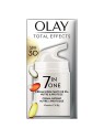 Crema viso anti-etï¿½ï¿½ Olay TOTAL EFFECTS SPF30 50ml