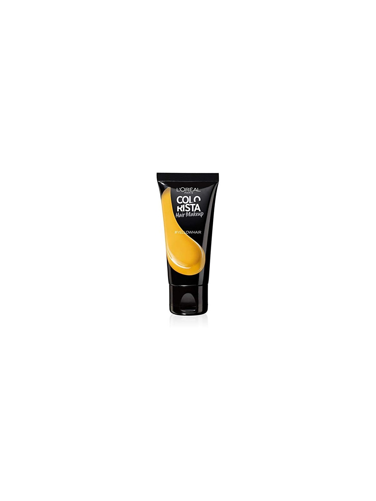 Tinta Semi-Permanente L'Oreal Paris Colorista GIALLOCAPELLI 30ml