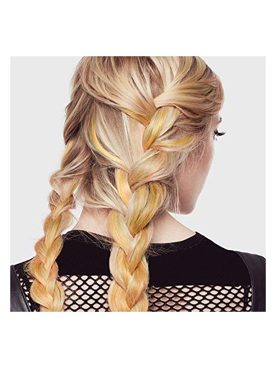 Tinta Semi-Permanente L'Oreal Paris Colorista GIALLOCAPELLI 30ml