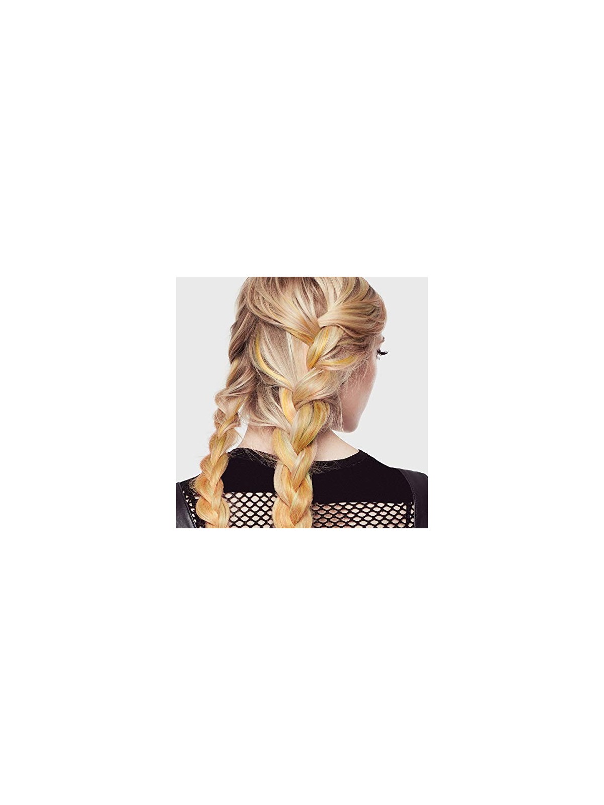 Tinta Semi-Permanente L'Oreal Paris Colorista GIALLOCAPELLI 30ml
