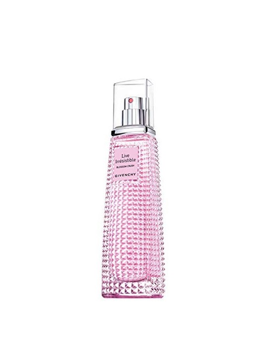 Givenchy Live Irresistible Blossom Crush 50ml