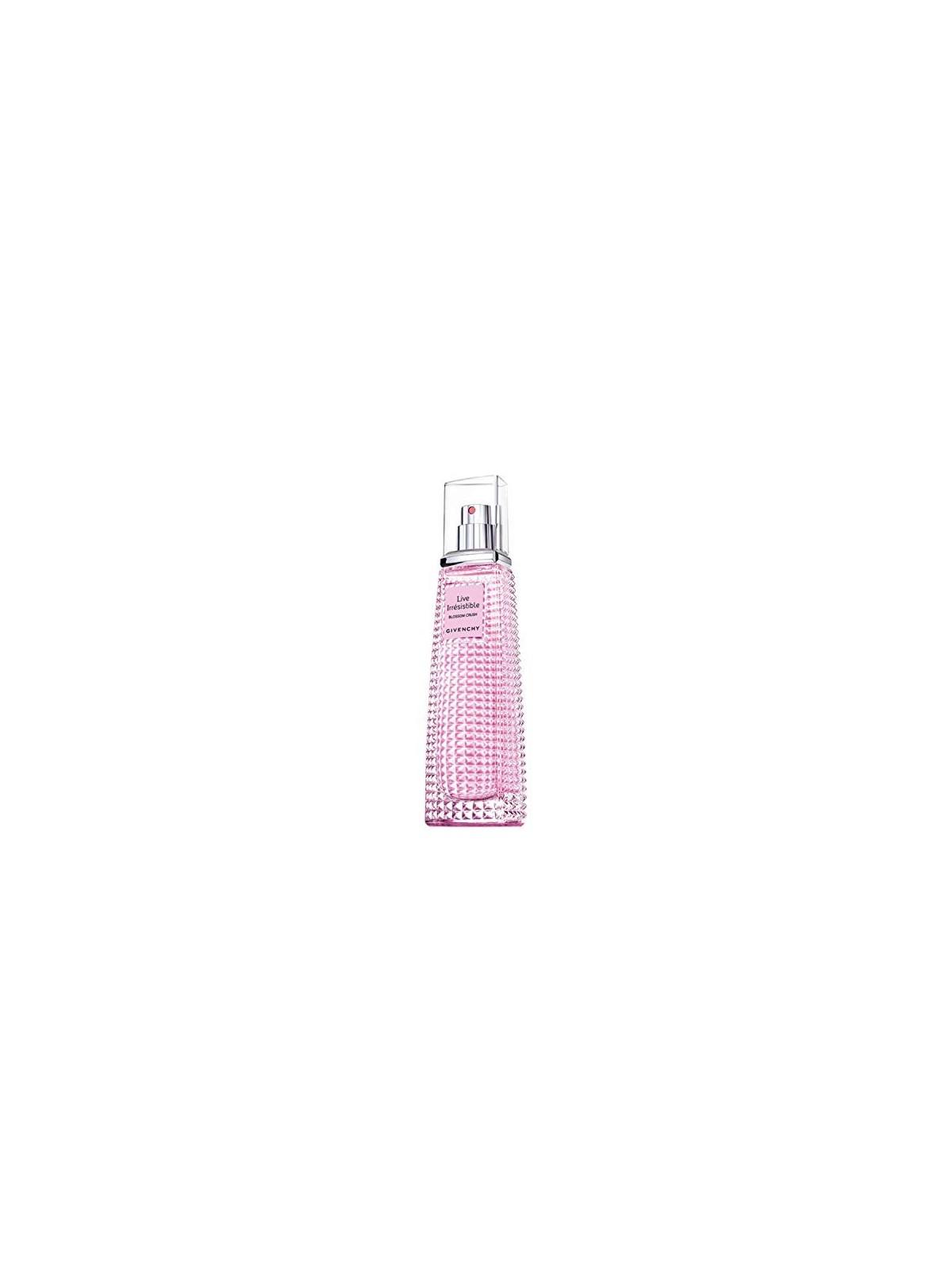 Givenchy Live Irresistible Blossom Crush 50ml