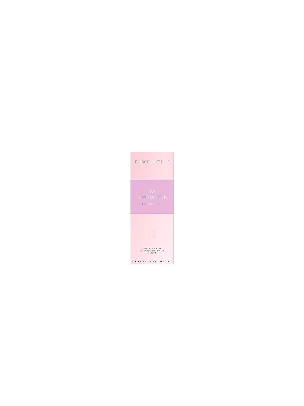 Givenchy Live Irresistible Blossom Crush 50ml