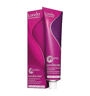 Tinta Permanente Londa Professional 12/7 60ml donna