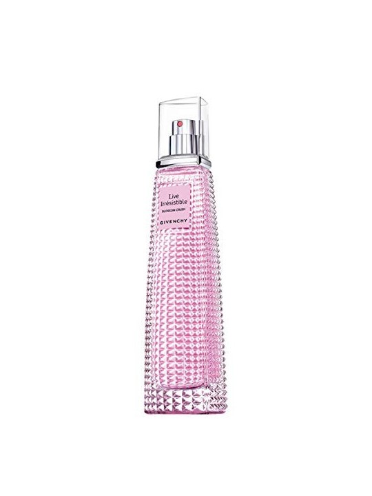 Givenchy LIVE IRRSISTIBLE BLOSSOM CRUSH 75ml