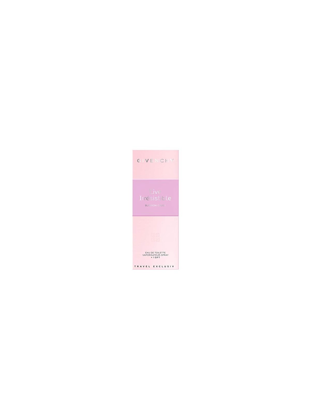Givenchy LIVE IRRSISTIBLE BLOSSOM CRUSH 75ml