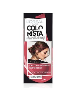 Tinta Capelli Semi-Permanente Chocolaterosehair 30ml