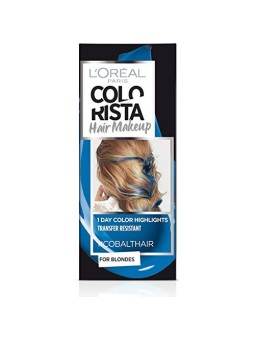 Tinta Capelli Semi-Permanente Cobalthair 30ml