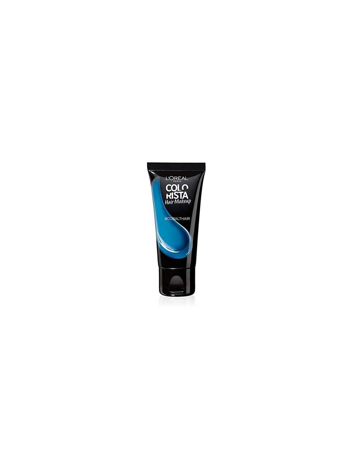 Tinta Capelli Semi-Permanente Cobalthair 30ml