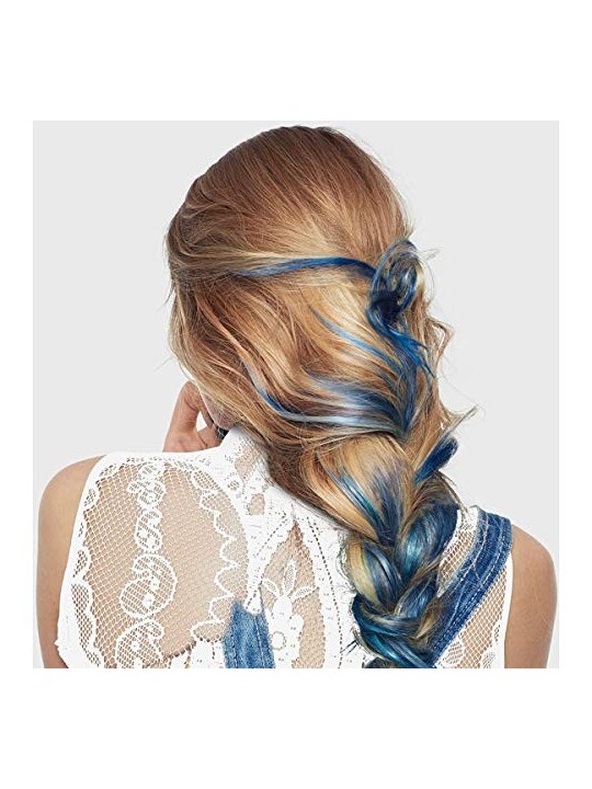 Tinta Capelli Semi-Permanente Cobalthair 30ml