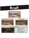 Tinta Capelli Semi-Permanente Cobalthair 30ml