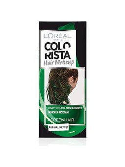 Tinta Capelli Semi-Permanente Verdecapelli 30ml