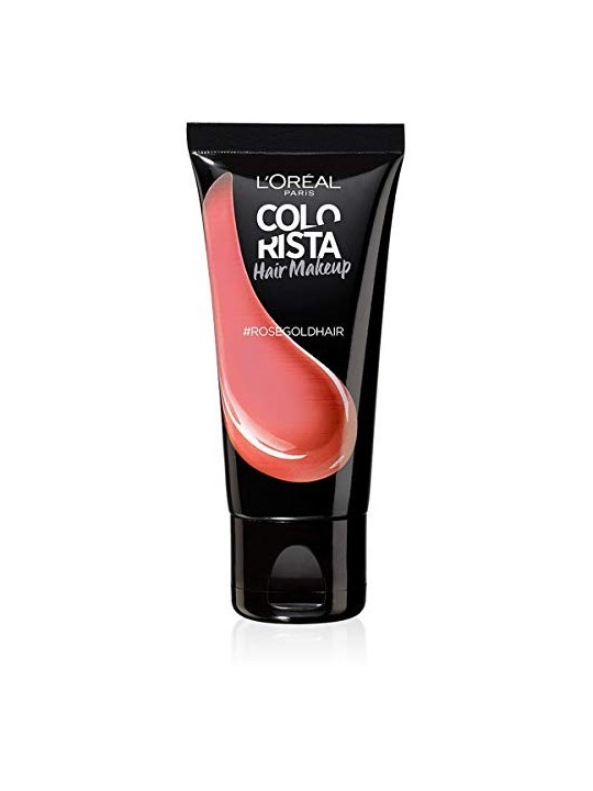 Tinta Semi-Permanente L'Oreal Paris Colorista ROSEGOLDHAIR 30ml