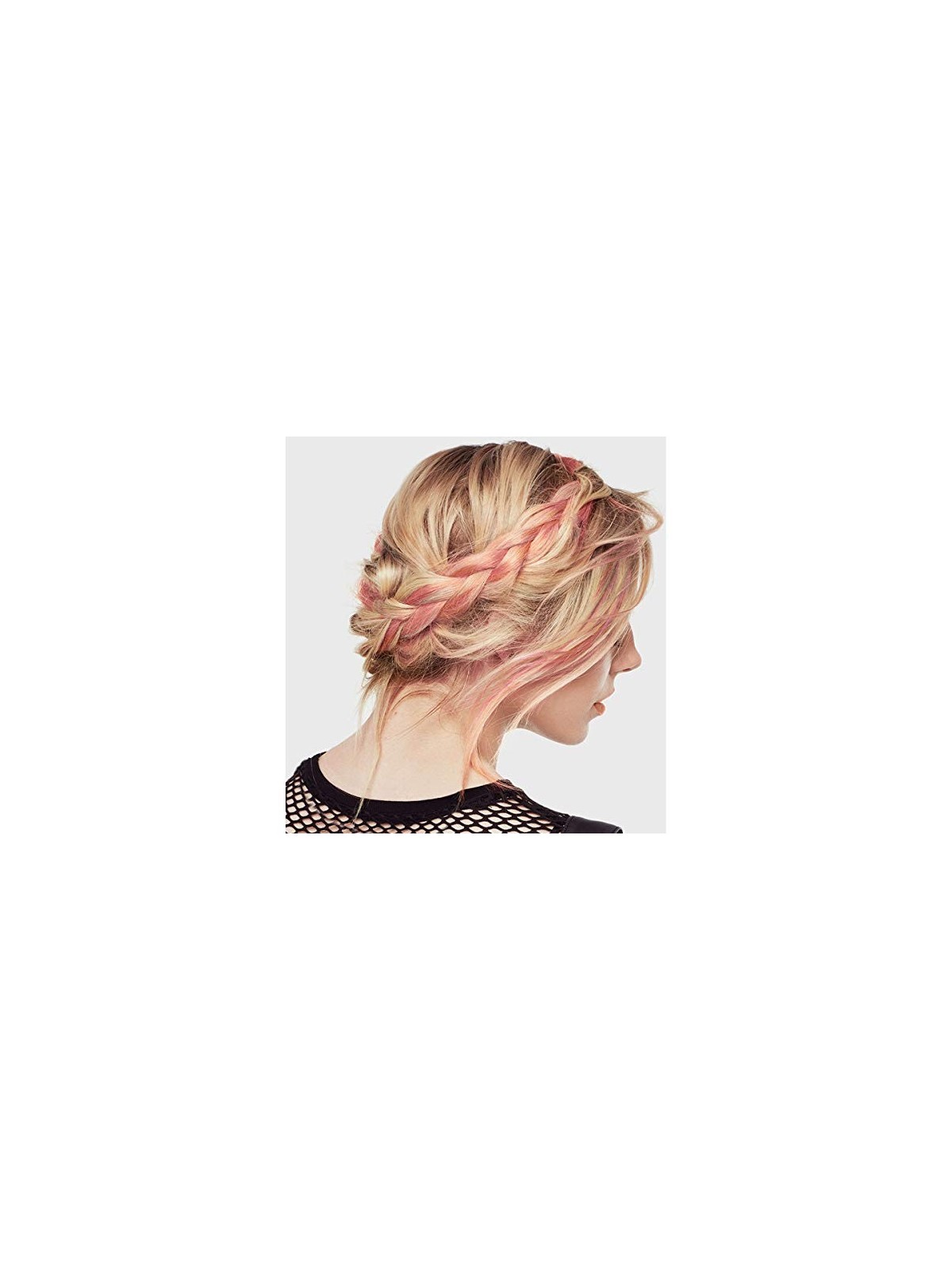 Tinta Semi-Permanente L'Oreal Paris Colorista ROSEGOLDHAIR 30ml