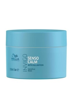Maschera Wella Professional Sensitive Invigo Senso Calm 150ml