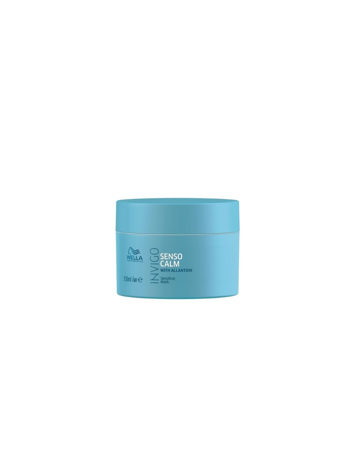 Maschera Wella Professional Sensitive Invigo Senso Calm 150ml