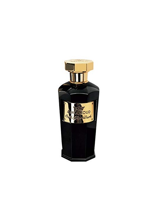 Amouroud Oud After Dark Eau De Parfum 100 ml unisex