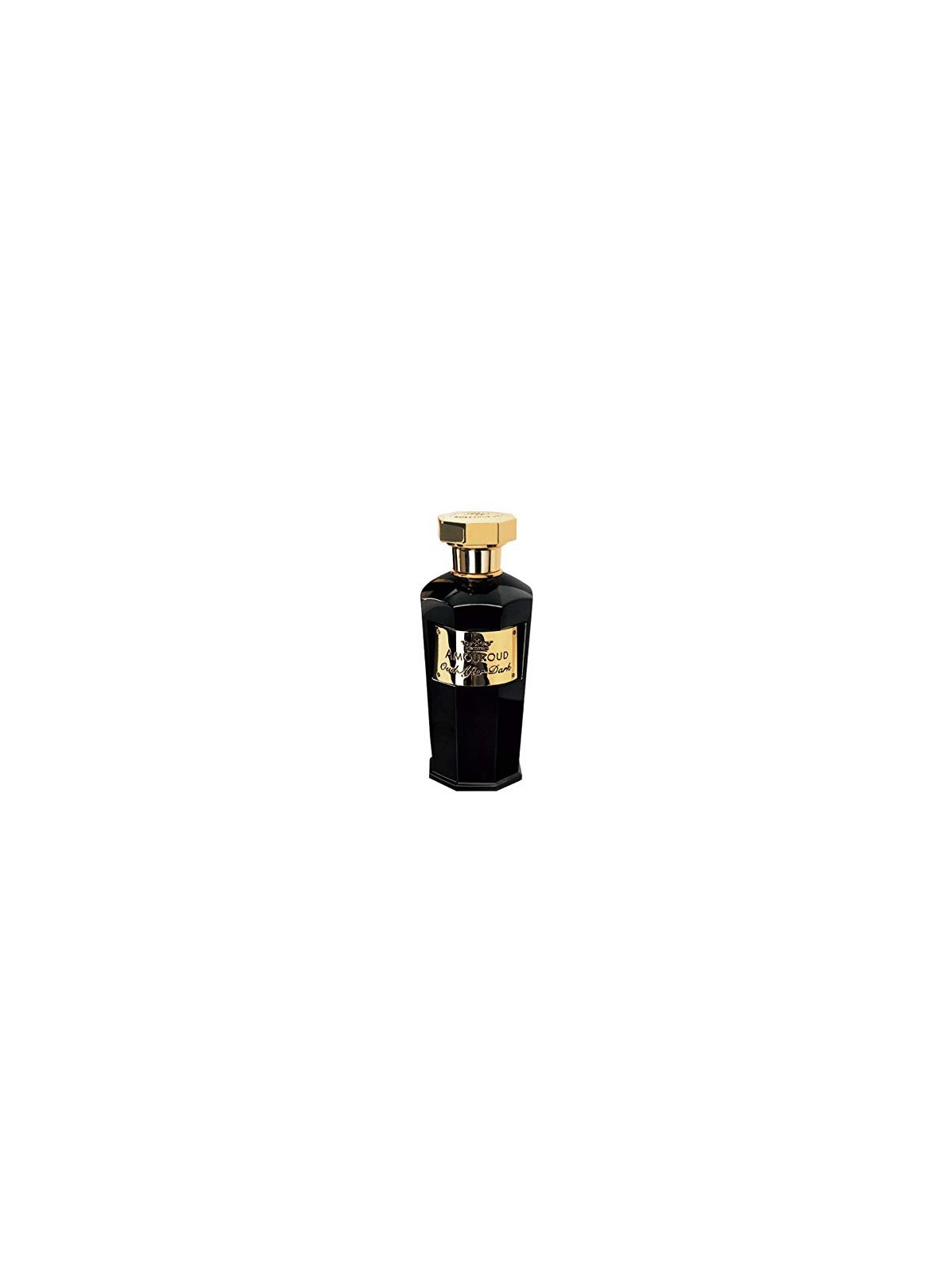 Amouroud Oud After Dark Eau De Parfum 100 ml unisex