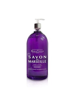 Sapone di Lavanda Beauterra Marsiglia 1000ml