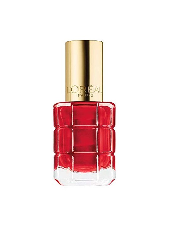 LOREAL COLOR RICHE OLIO SMALTO PER UNGHIE B14 18ML Donna