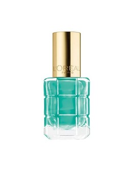 Smalto per Unghie L'Oreal Paris B01 Pistache Royale