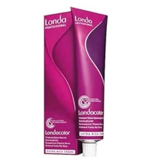 Londa Professional Crema Colorante Permanente 30 Castano Scuro