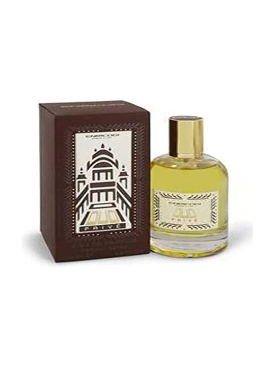 Enrico Gi Oud Priv eau de parfum unisex 100ml