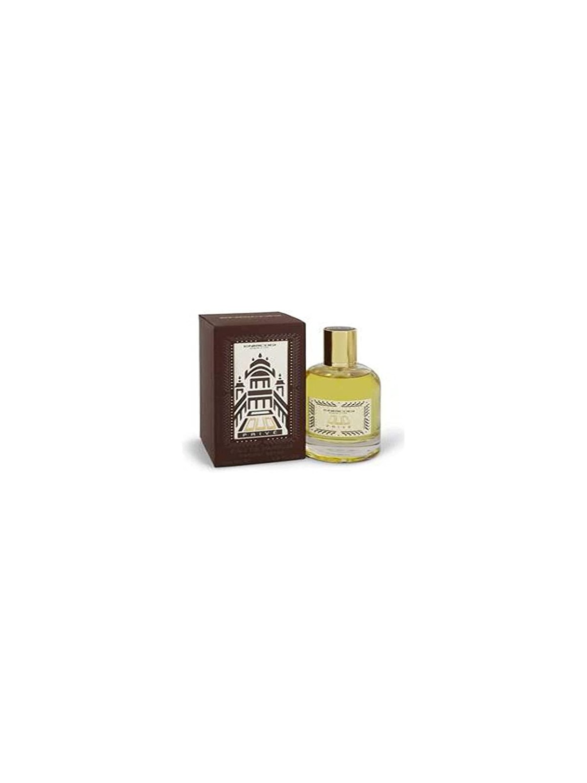 Enrico Gi Oud Priv eau de parfum unisex 100ml