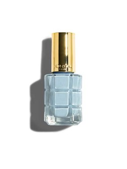 Smalto per Unghie L'Oreal Paris B03 Blu Gelsomino