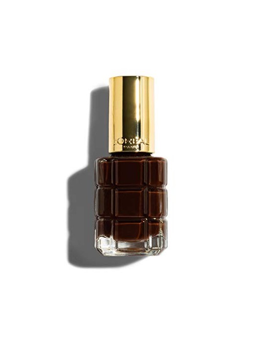 Smalto L'Oreal Paris Color Riche B25 Cuir Chocolate 135ml