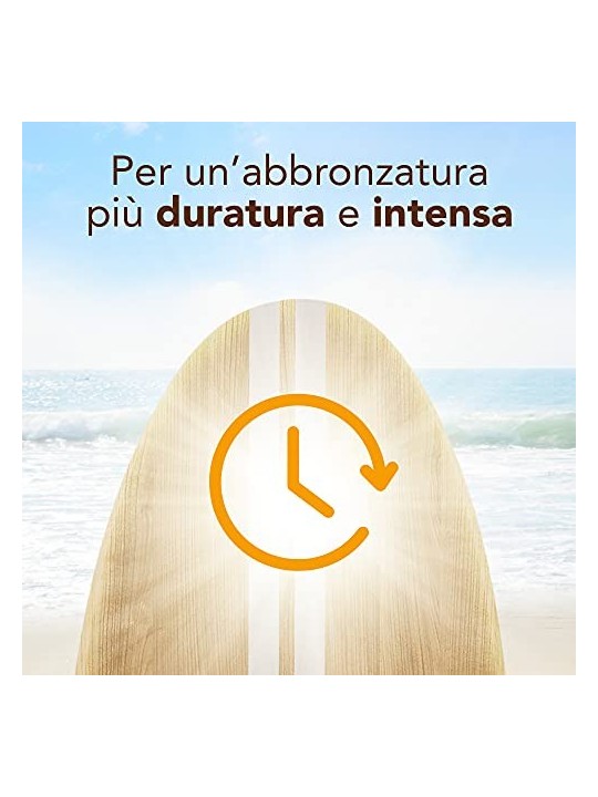 PIZ BUIN TAN PROTECT Spray Solare Intensificatore Abbronzatura SPF 30 150ml