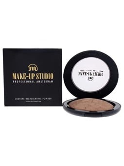 Illuminante Make-Up Studio Lumiere Champagne Halo 7g