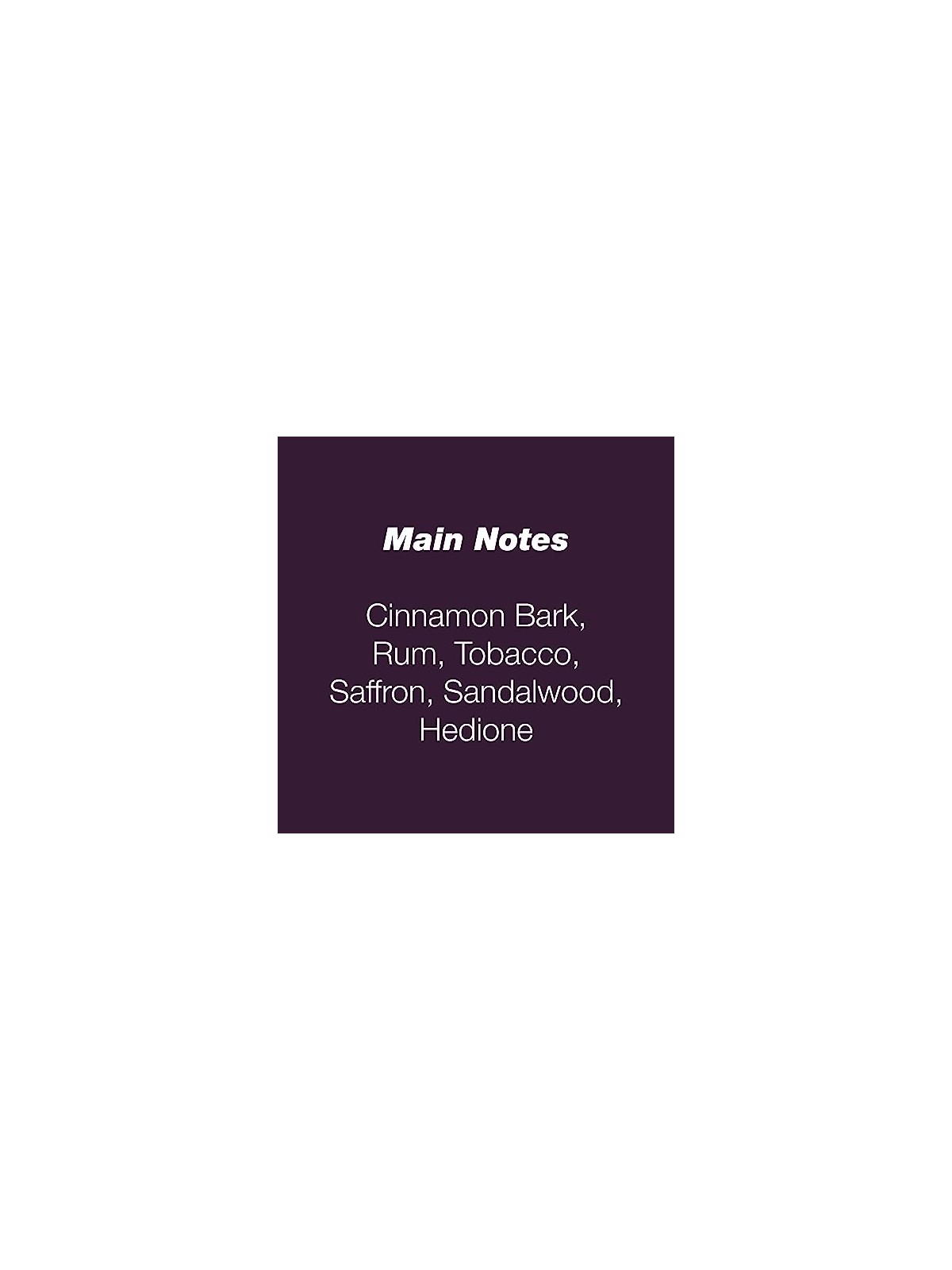 Initio Side Effect Eau De Parfum 90ml unisex