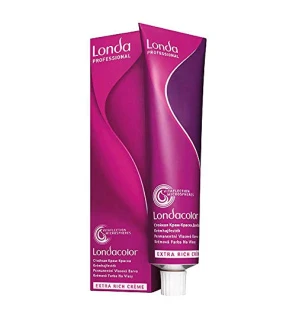 Tinta Permanente Capelli 8 60ml