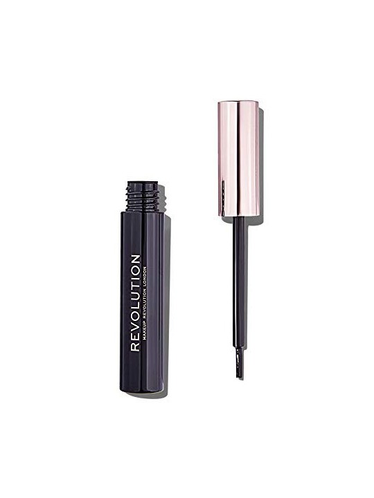 Tinta per Sopracciglia Gel Marrone Scuro 6ml