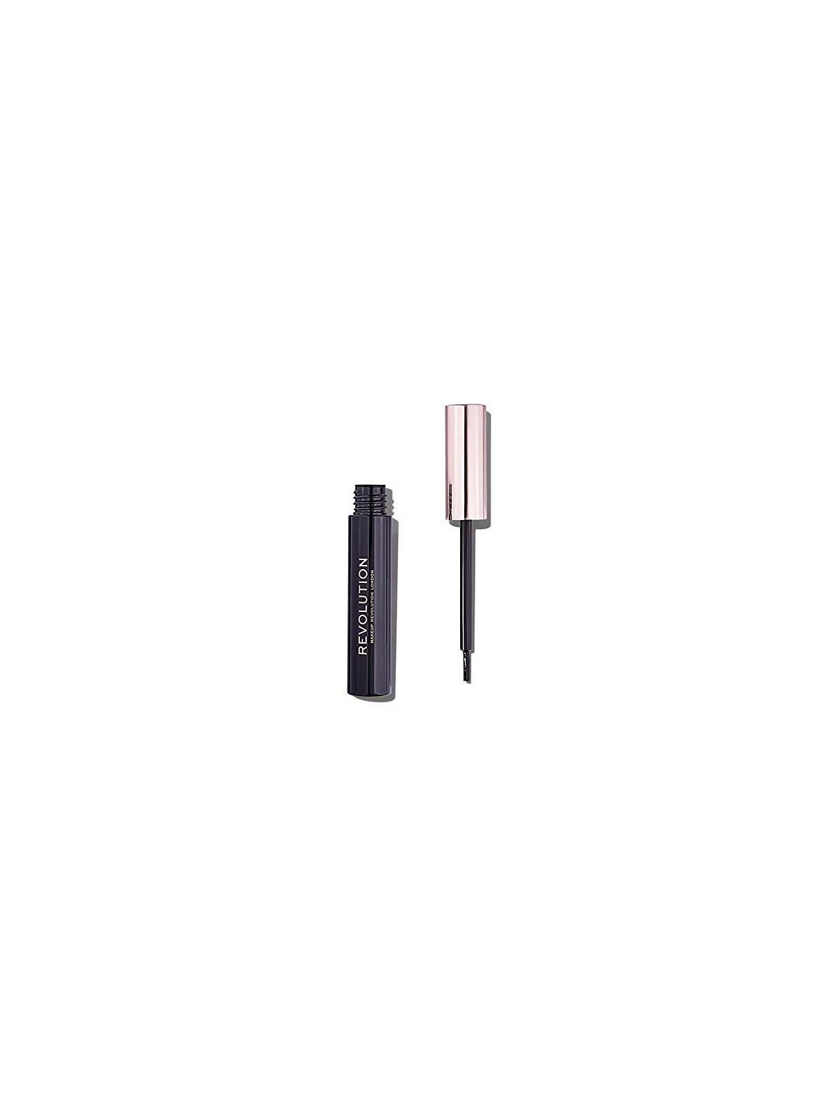 Tinta per Sopracciglia Gel Marrone Scuro 6ml