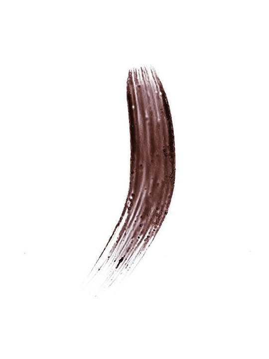 Tinta per Sopracciglia Gel Marrone Scuro 6ml