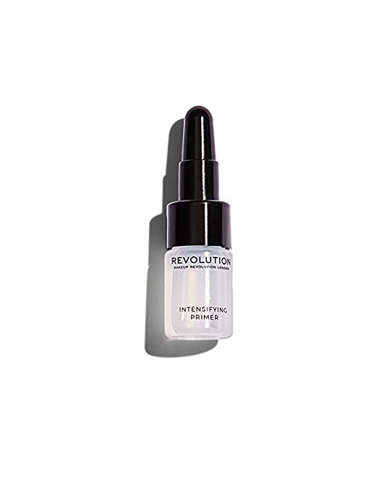Set Makeup Revolution Primer Vegano per Ombretto Flawless Foils 2ml